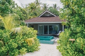 The Standard Maldives