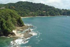 Punta Leona