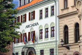 Arcadia