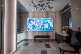 The Bernic New York City