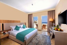 Zen Resort Sahl Hasheesh