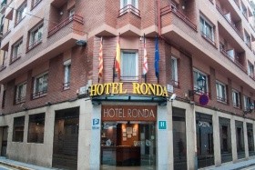 Ronda House