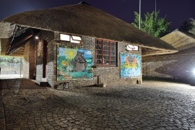 Bakubung Bush Lodge