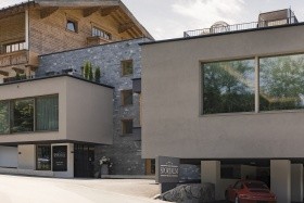 Die Sportalm Gourmethotel (Kirchberg in Tirol)