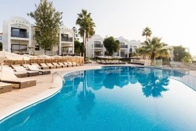 MarSenses Paradise Club