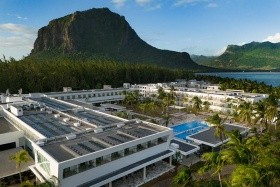 RIU Palace Mauritius