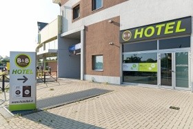 B&B Torino (Turin)