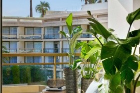 Fairmont Monte Carlo