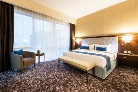 Golden Tulip Doha