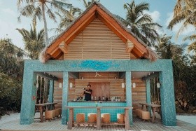 Raaya by Atmosphere (ex. Amari Raaya Maldives)