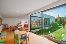 Vox Maris Resort