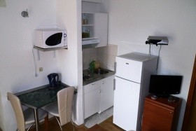 Apartmán Anita