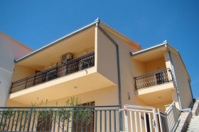 Apartmán Joze