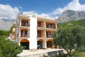 Apartmán Zoran
