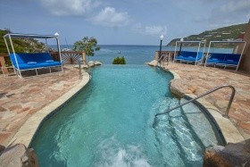 Divi Little Bay Beach Resort