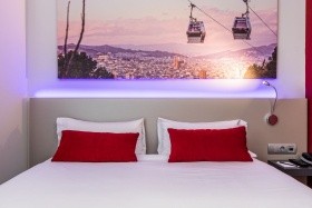 Leonardo Boutique Hotel Barcelona Sagrada Familia