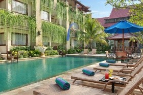 The Grand Bali Hotel