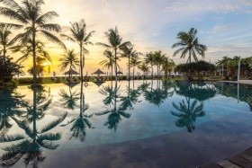 Ayodya Resort 