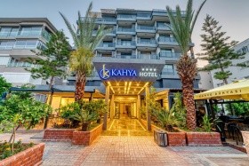 Kahya Hotel