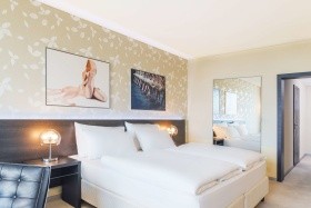 NH Bratislava Gate One