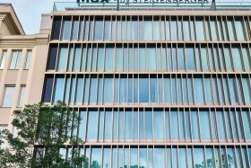 Maxx by Steigenberger Hotel Vienna