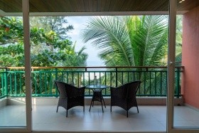 Mandrem Beach Resort