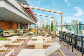 Hilton Garden Inn Kuala Lumpur Jalan Tuanku Abdul Rahman South
