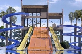 JAZ Elite Asteria (ex. Jaz Asteria Beach)