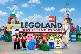 LEGOLAND® Deutschland