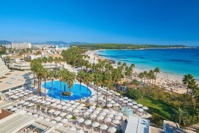 Hipotels Mediterraneo