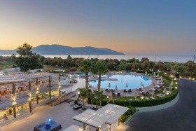 Georgioupolis Resort &amp; Aqua Park