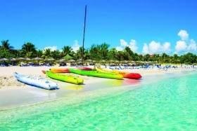 Felfedezőúton Kubában 2025 márciusban pihenéssel Cayo Santa Maria szigetén