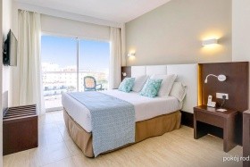 Hotel Aluasun Torrenova