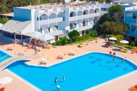 Hotel Evi