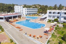 Evi Hotel