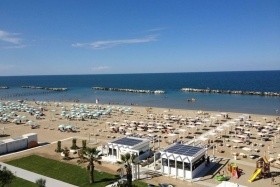 Ida  Hotel Torre Pedrera di Rimini