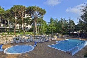 Melia Grand Hermitage