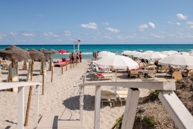 Baia dei Turchi Resort