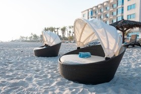 Salalah Gardens