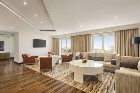 Radisson Hotel Muscat Panorama