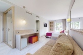 Garden Holiday Village