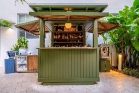 Hotel Trouvail Miami Beach