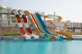 Amarina Sun Resort & Aqua Park Sharm El Sheikh
