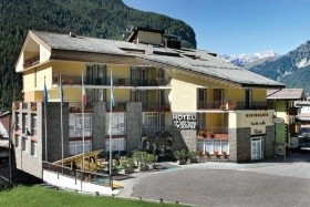 Club Bellevue
