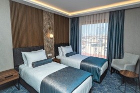 Ring Stone Hotels Bosphorus