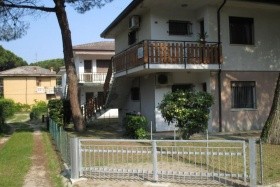 Apartmány Calla