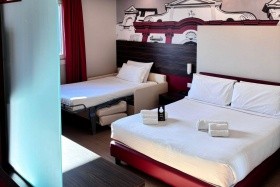 B&B TRENTO
