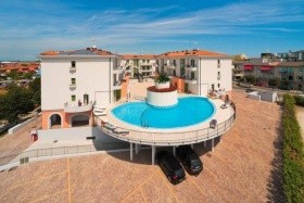 Residence Galleria
