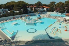 Village Camping Marina e Pineta