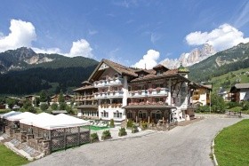 Park Hotel & Club Diamant